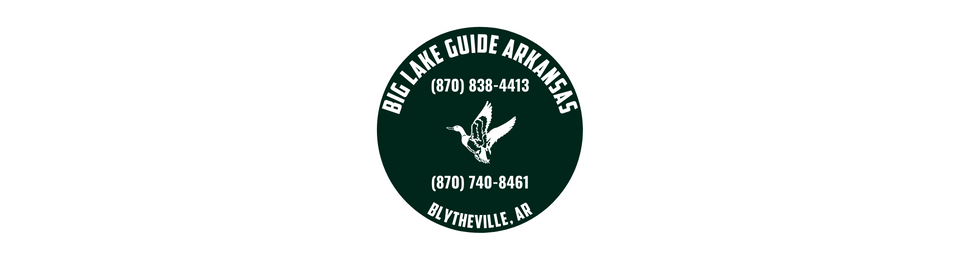 Big Lake Guide Arkansas